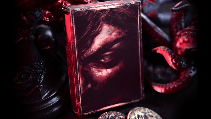 Cthulhu: Eclipse of Aeons Deck - thumbnail 2