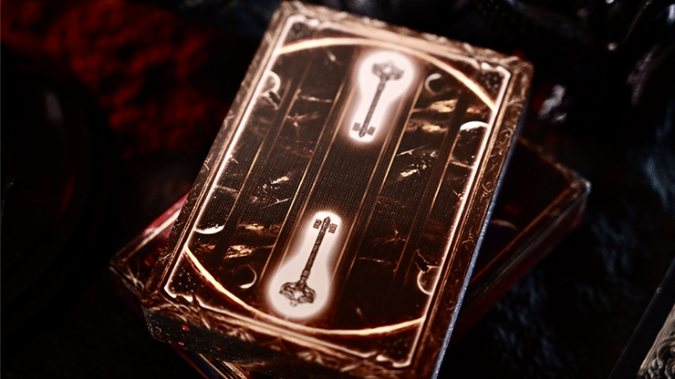 Cthulhu: Eclipse of Aeons Deck - thumbnail 3