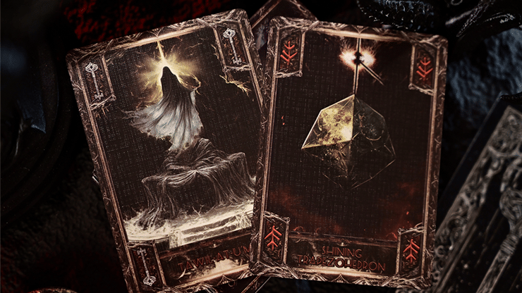 Cthulhu: Eclipse of Aeons Deck - thumbnail 4
