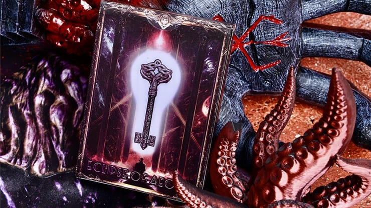 Cthulhu: Eclipse of Aeons Deck - image 1