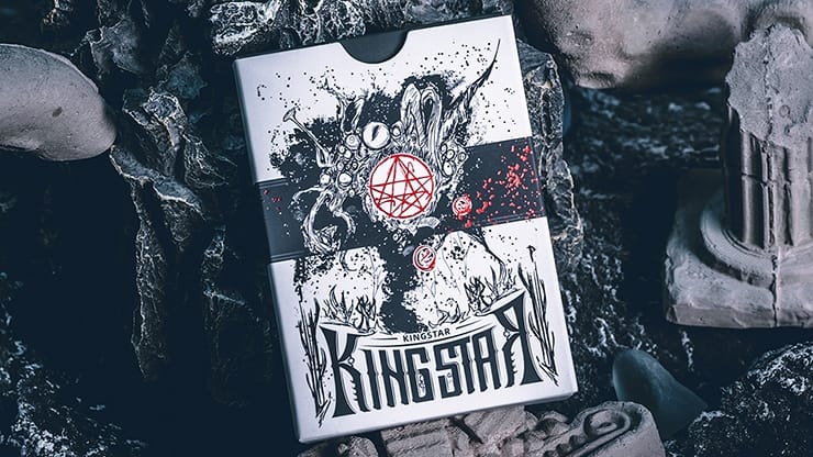 Cthulhu Playing Cards - image 1