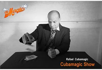 Cubamagic Show