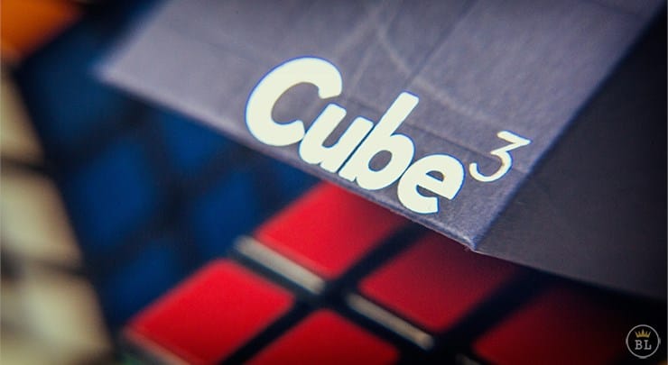 Cube 3 - thumbnail 2