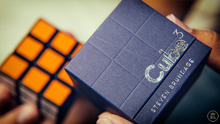 Cube 3 - thumbnail 3