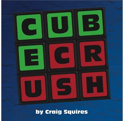 Cube Crush