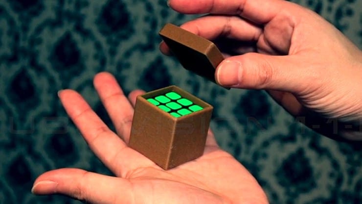 Cube Vision 1-1-6 - thumbnail 2