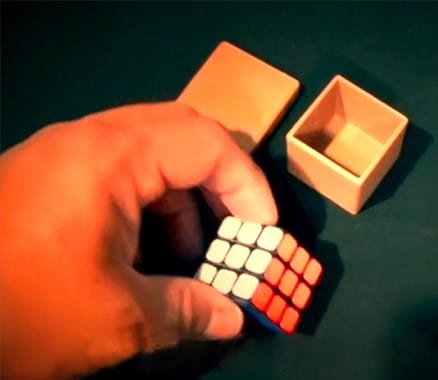 Cube Vision 1-1-6 - thumbnail 3