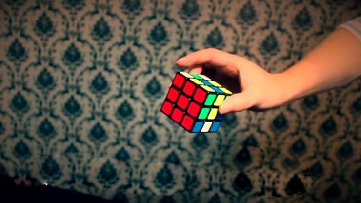 Cube Vision 1-1-6 - thumbnail 4