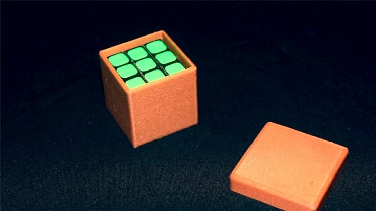 Cube Vision 1-1-6 - thumbnail 5