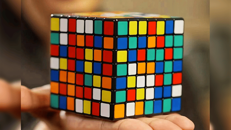 CubeBuster - thumbnail 6