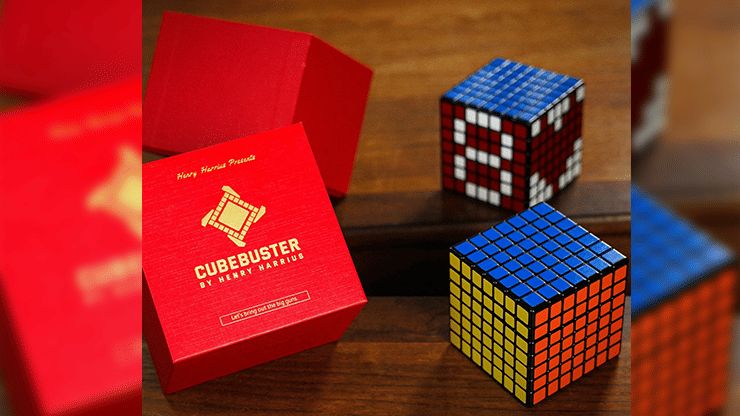 CubeBuster - thumbnail 9
