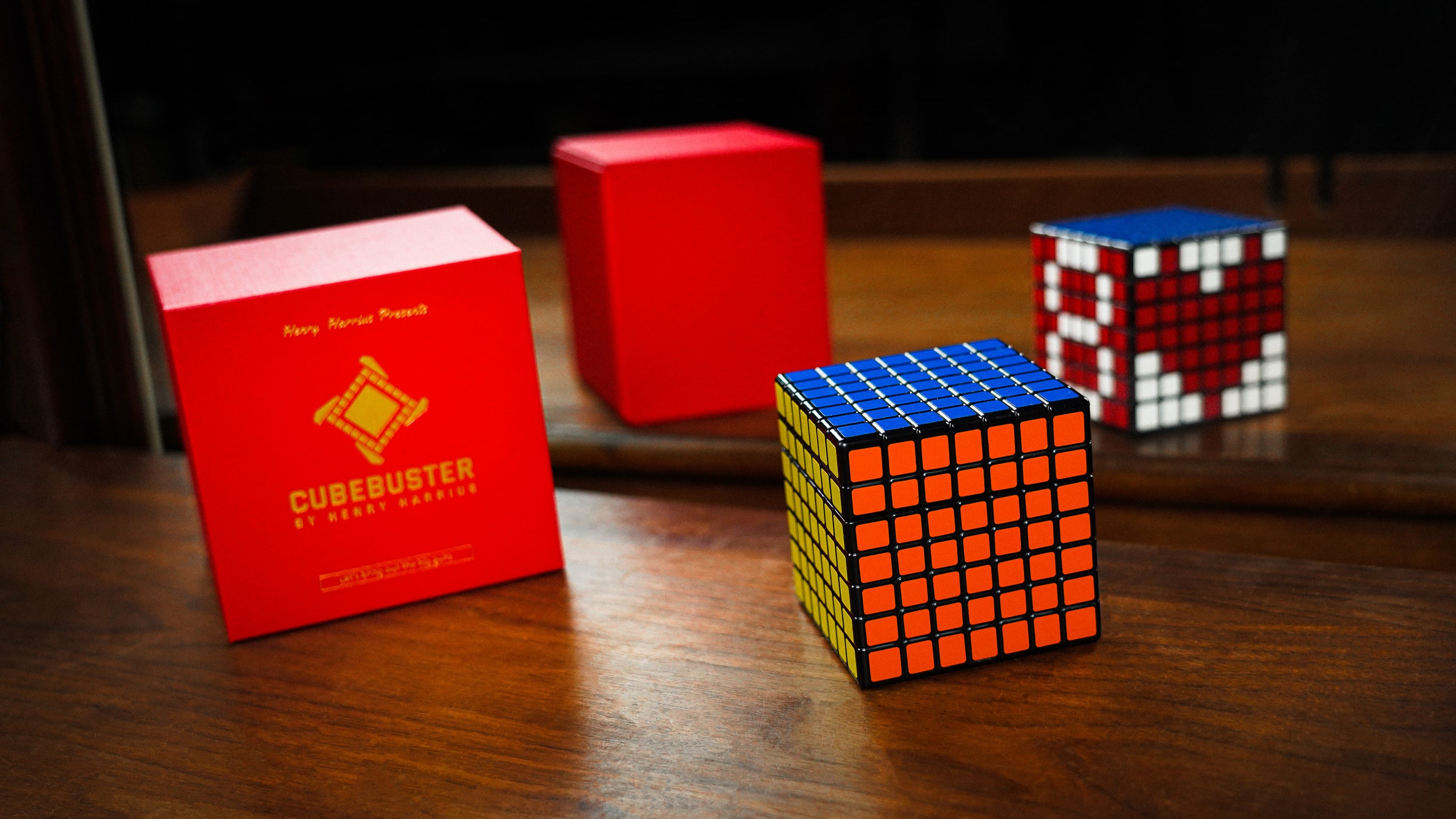CubeBuster - thumbnail 4