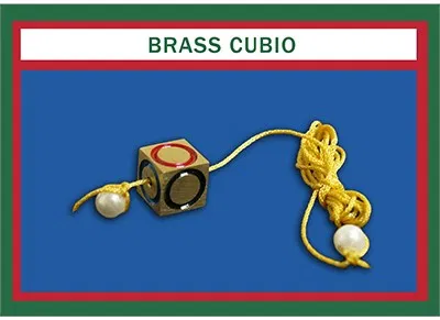 Cubio Brass