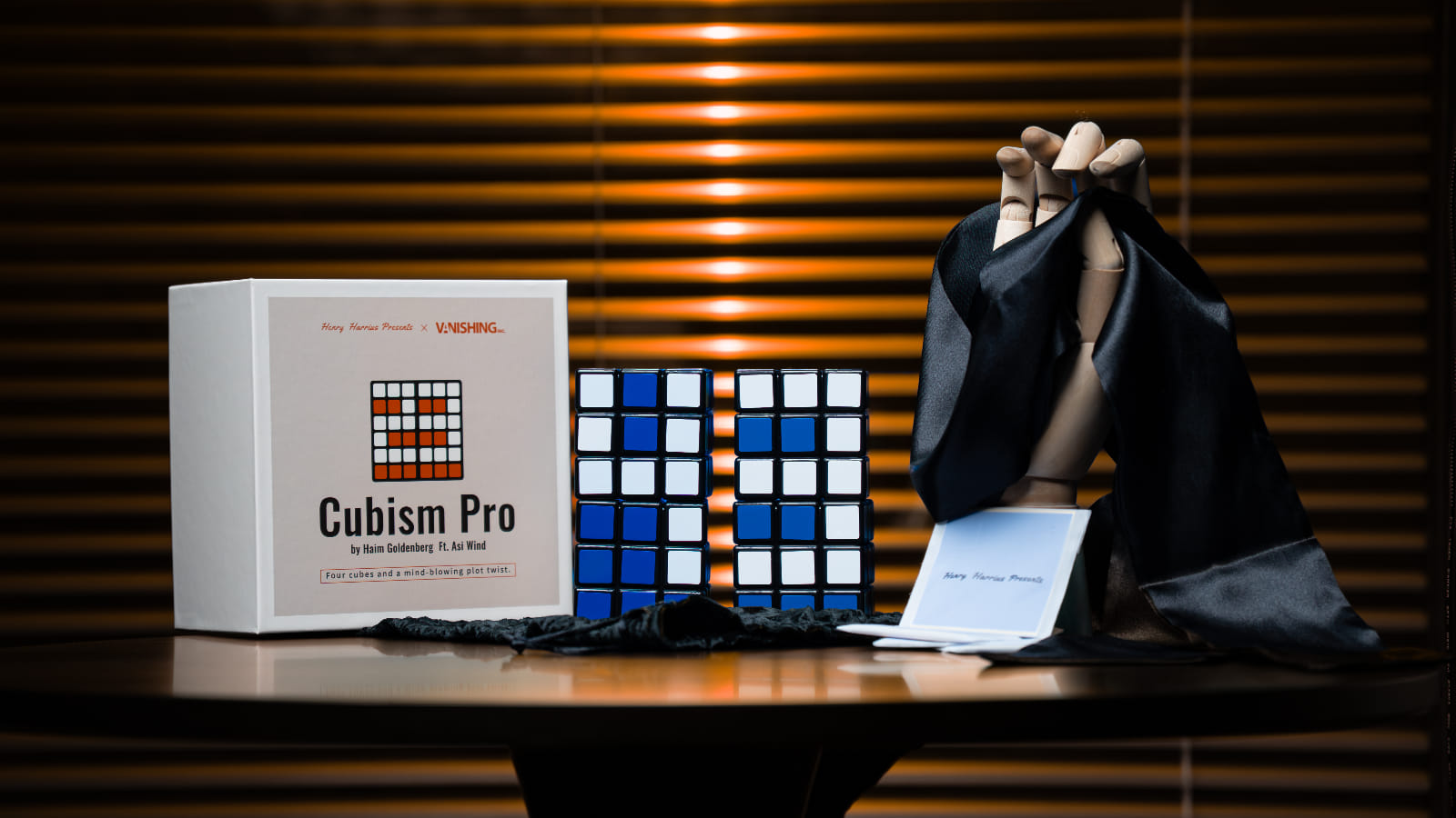 Cubism Pro - image 1