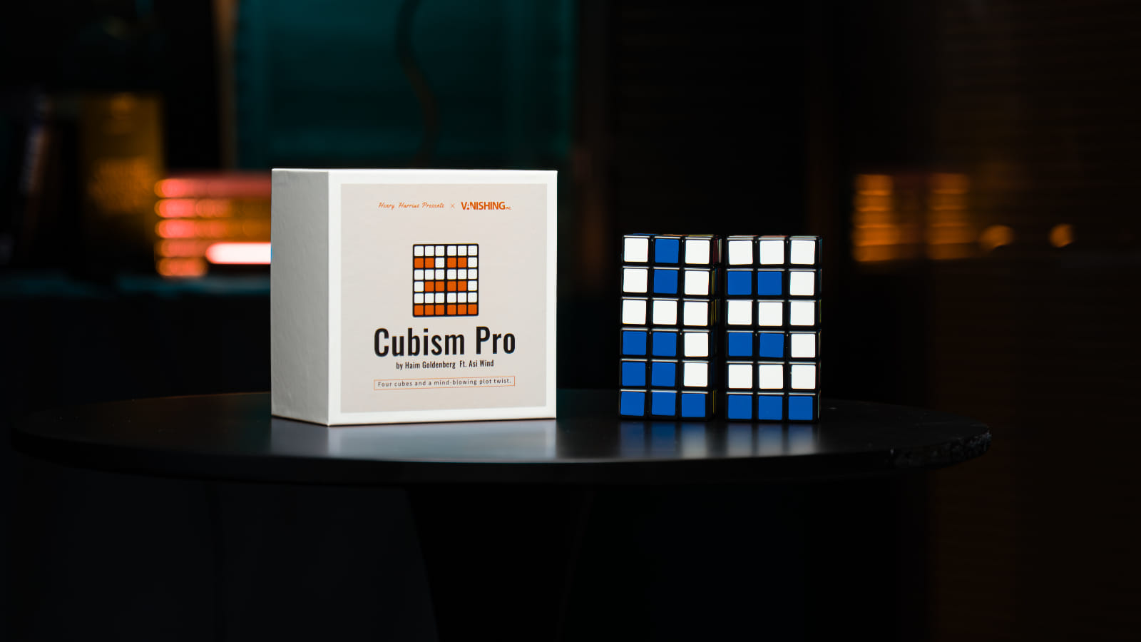 Cubism Pro - thumbnail 5