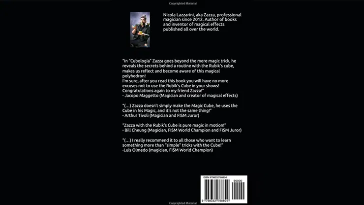 Cubologia - image 2