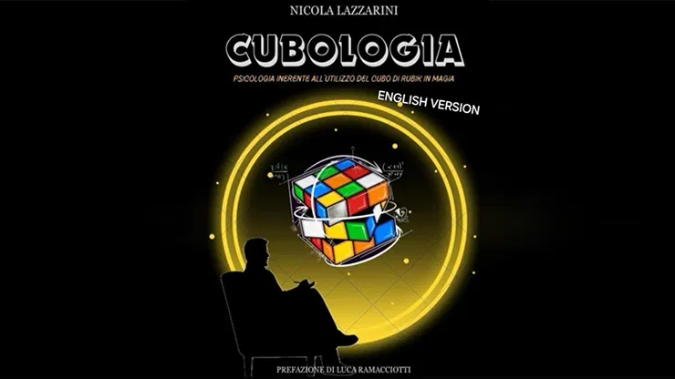 Cubologia - image 1