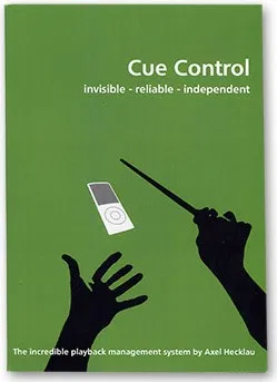 Cue Control