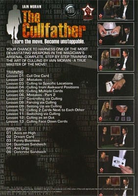 Cullfather - thumbnail 2