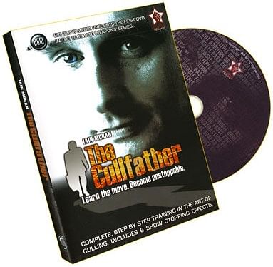 Cullfather - magic
