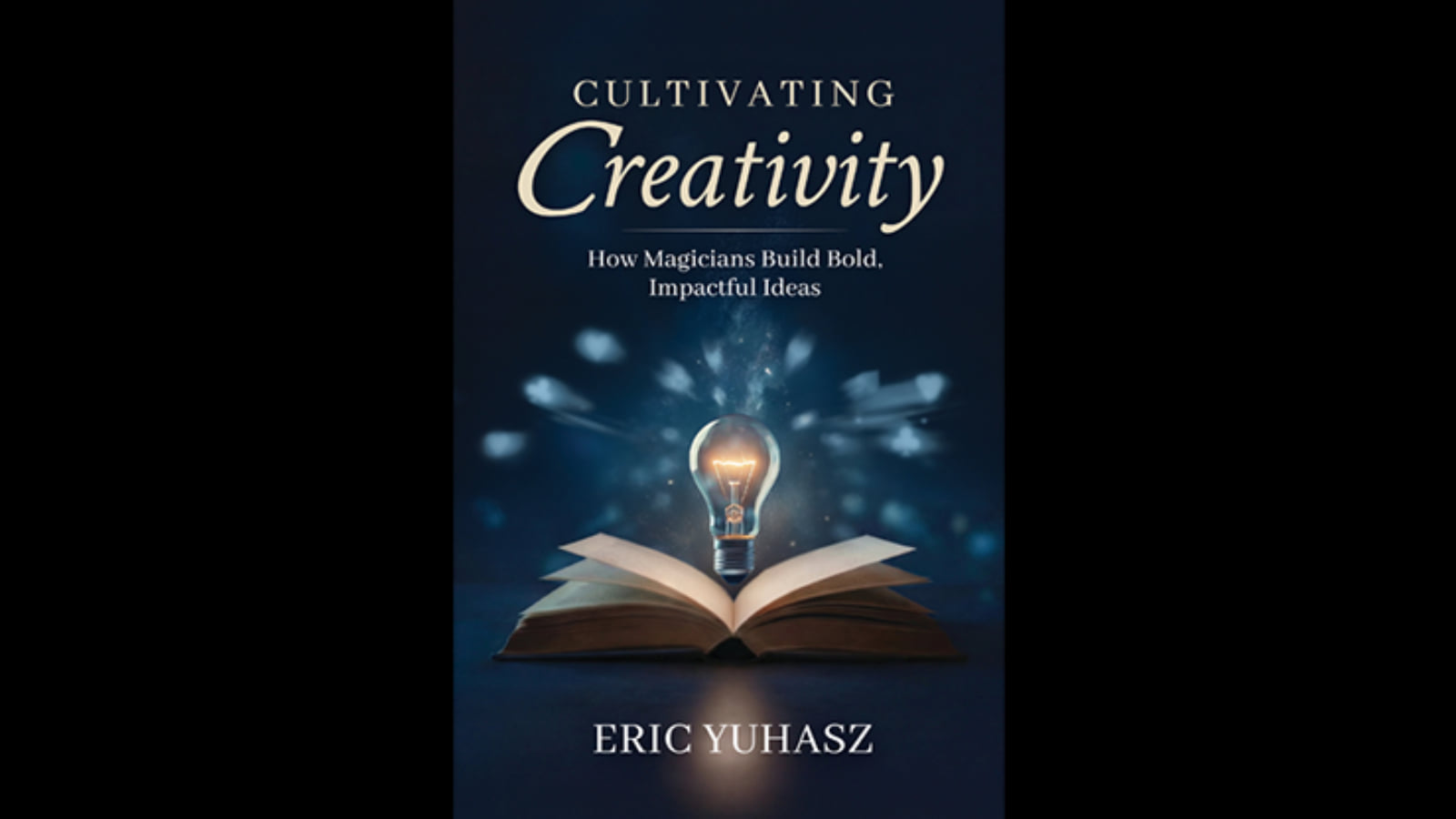 Cultivating Creativity - image 1