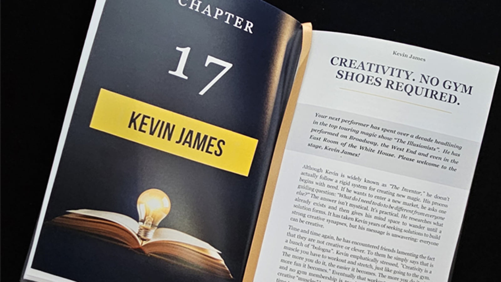 Cultivating Creativity - thumbnail 5