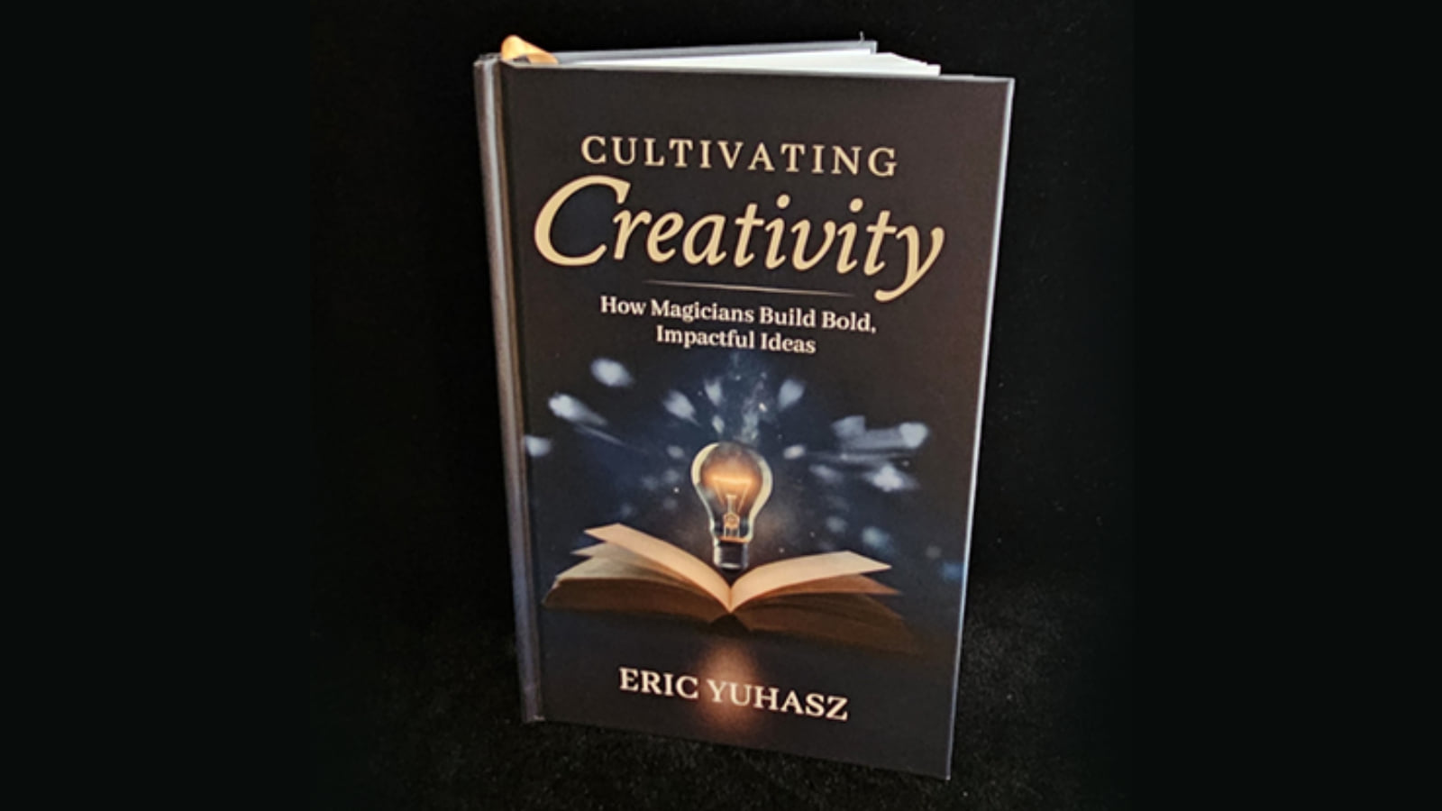 Cultivating Creativity - thumbnail 6