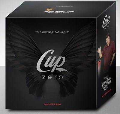 Cup Zero