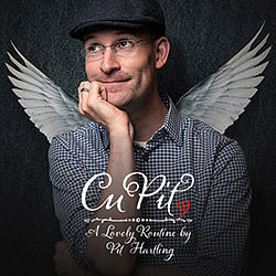 Cupit (Large Index) - magic