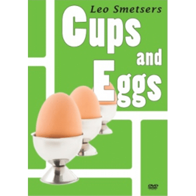 Cups and Eggs