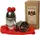 Cups & Balls- Chop Cup Aluminium Combo