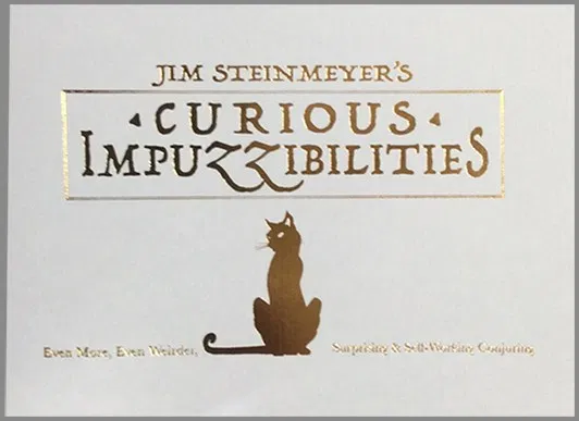 Curious Impuzzibilities