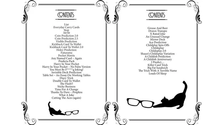 Curiously Enough - image 2