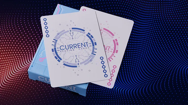 Current V2 Playing Cards - image 3
