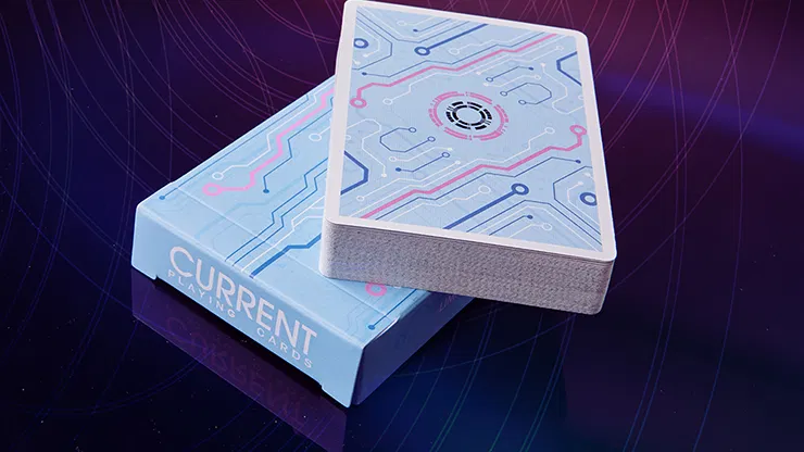 Current V2 Playing Cards - image 5
