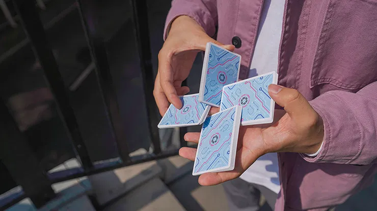 Current V2 Playing Cards - image 6