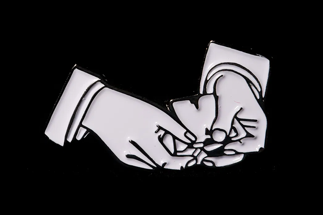 Curtain Call - Cufflinks - image 9