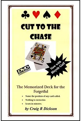 Cut to the Chase