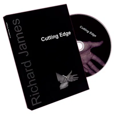 Cutting Edge - image 1