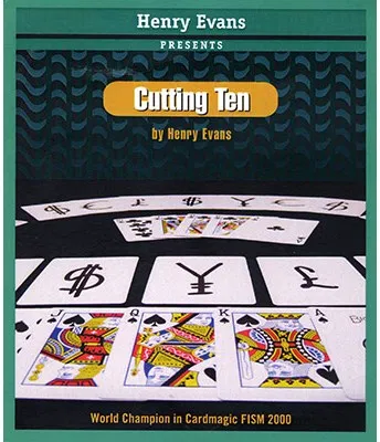 Cutting Ten