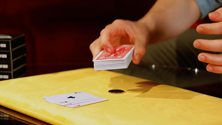 CVF Deck - thumbnail 6