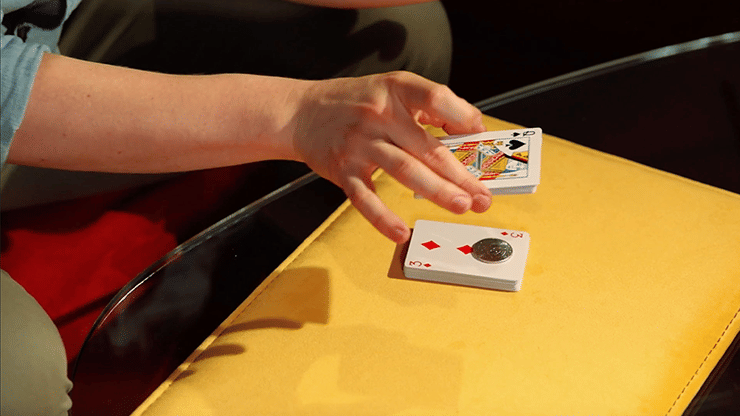 CVF Deck - thumbnail 8