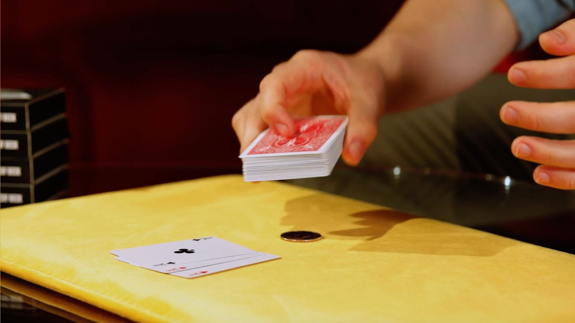CVF Deck - thumbnail 2