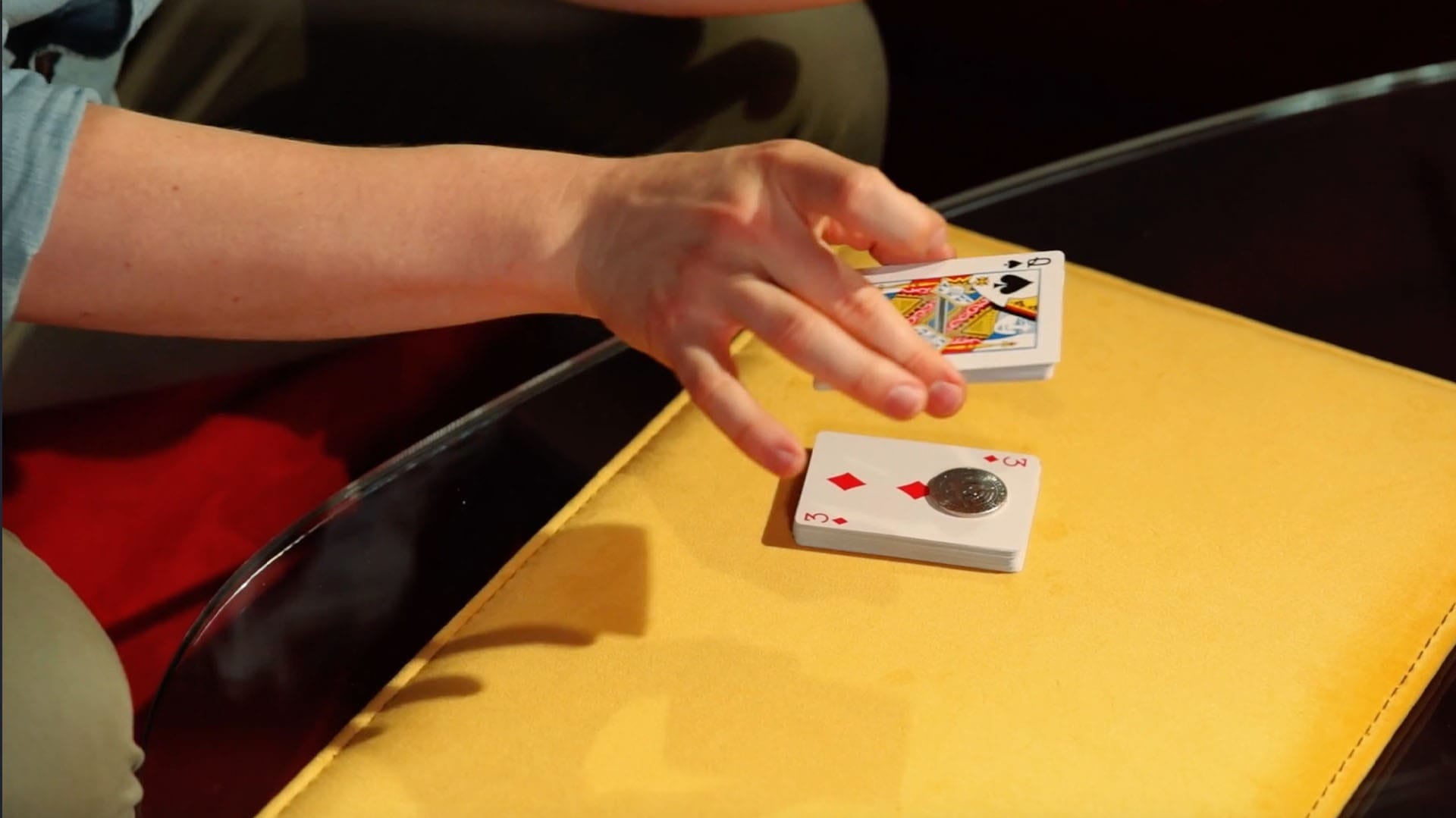 CVF Deck - thumbnail 4
