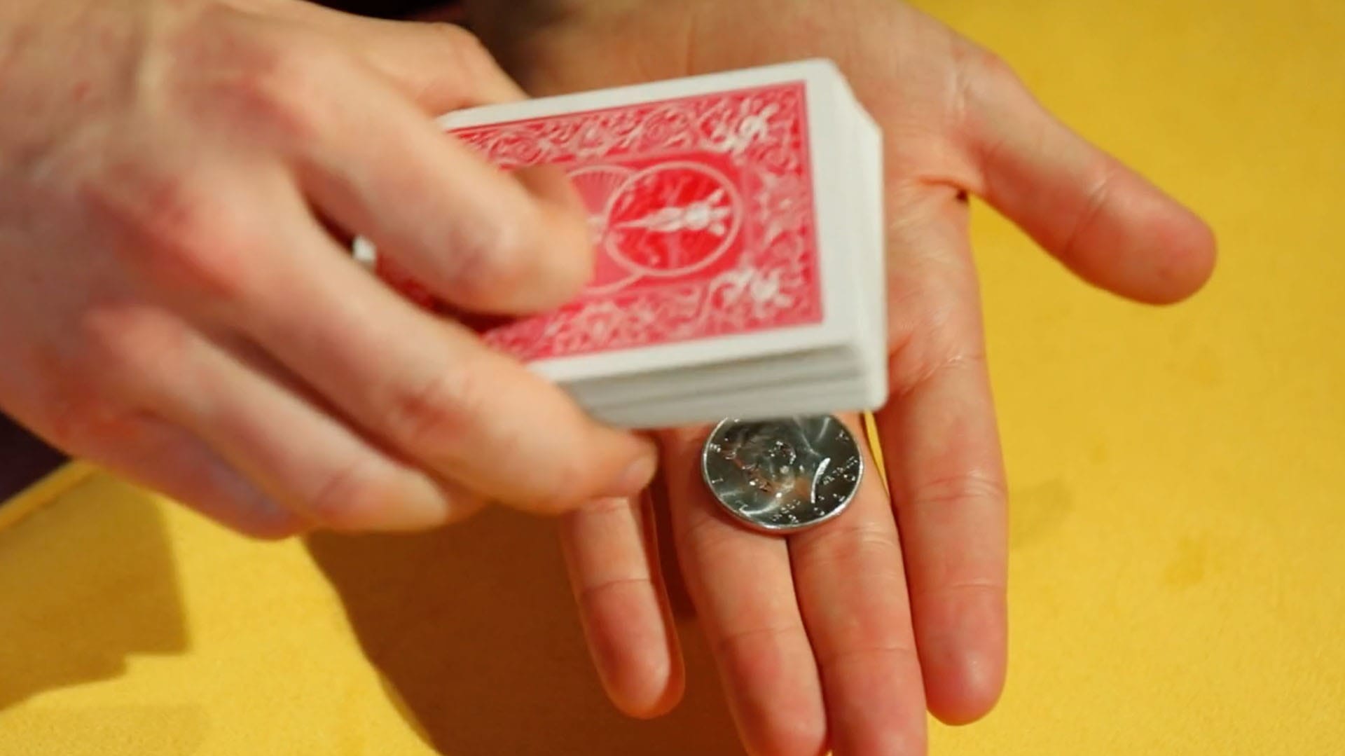 CVF Deck - thumbnail 5
