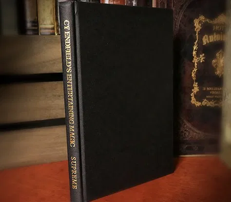 Cy Endfield's Entertaining Card Magic - image 6