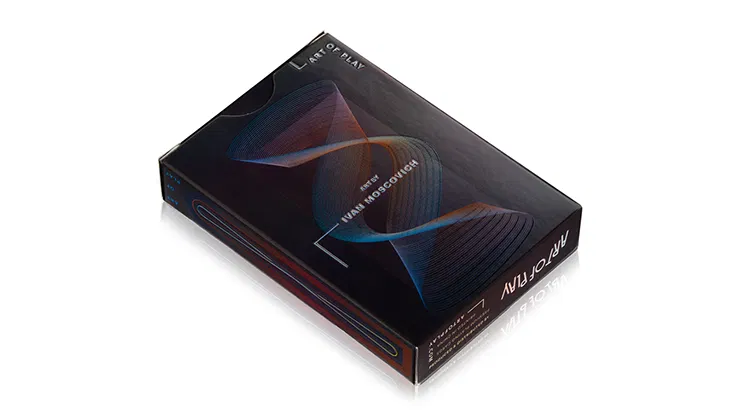 Cybernetic Playing Cards - image 2