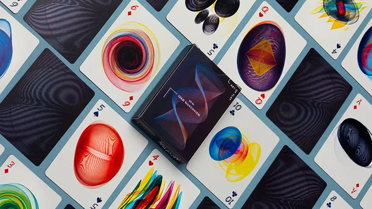 Cybernetic Playing Cards - image 4