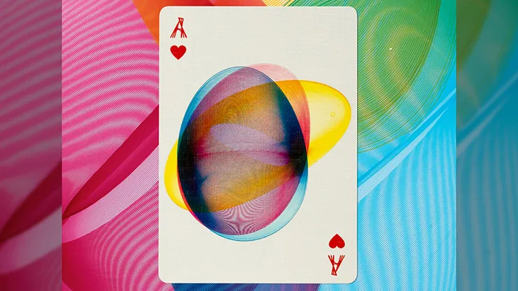 Cybernetic Playing Cards - image 5
