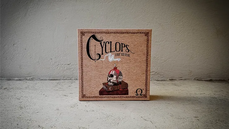 Cyclops - image 2